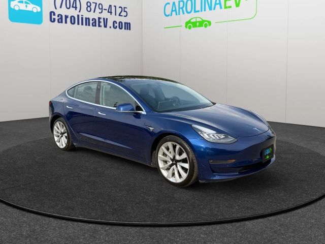 tesla model 3 2018 5YJ3E1EBXJF146407 image tesla model 3 2018 5YJ3E1EBXJF146407 image